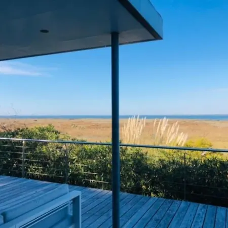 Madere - Villa, Piscine Privee, Splendide Vue Bassin D'arcachon *