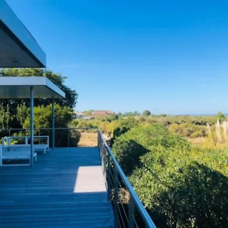 Madere - Villa, Piscine Privee, Splendide Vue Bassin D'arcachon Villa *